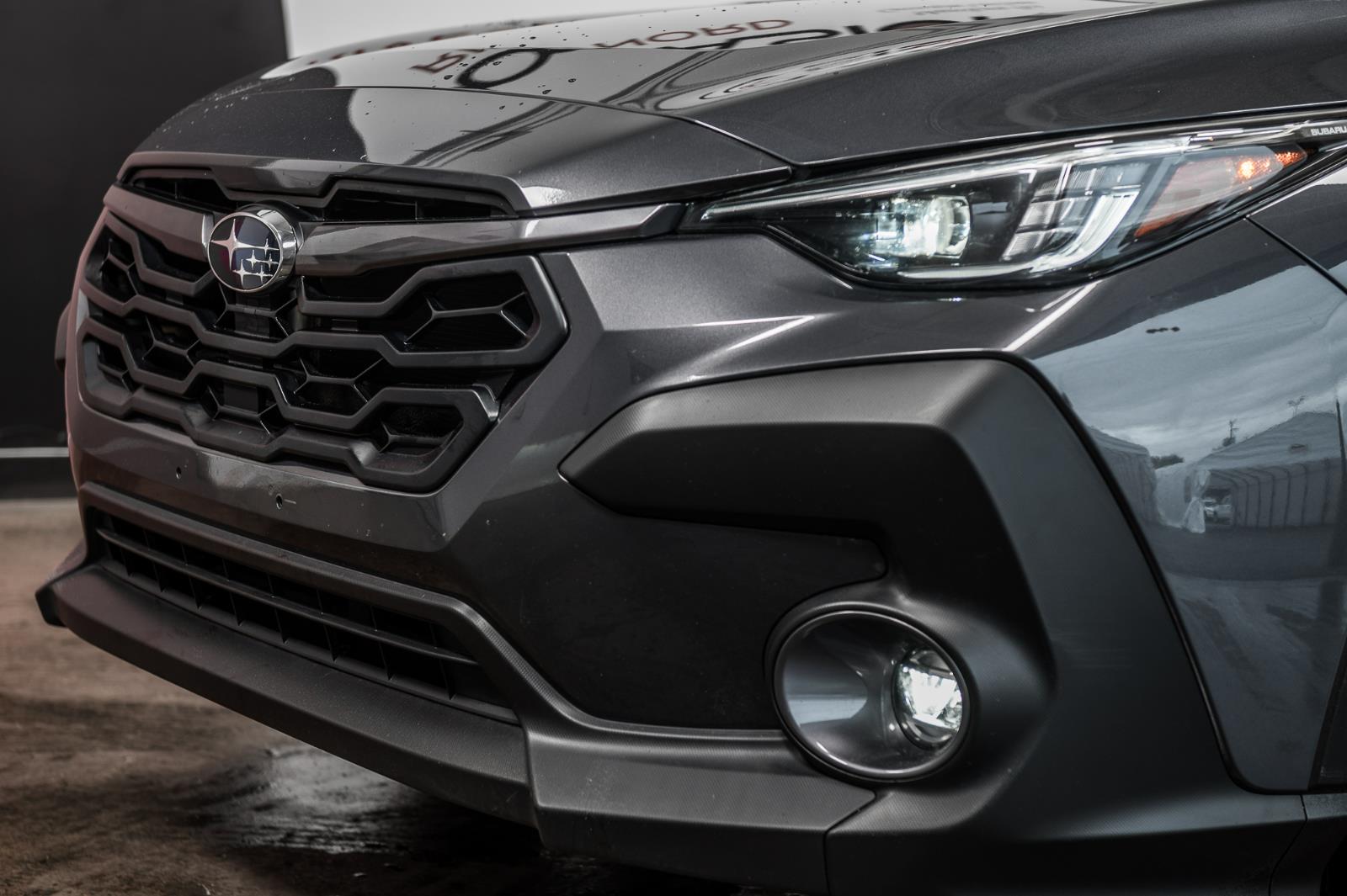 subaru Crosstrek 2024 - 29