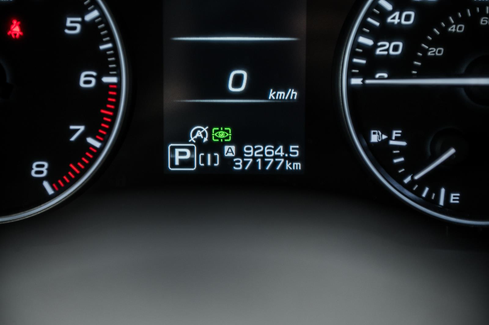 subaru Crosstrek 2024 - 30