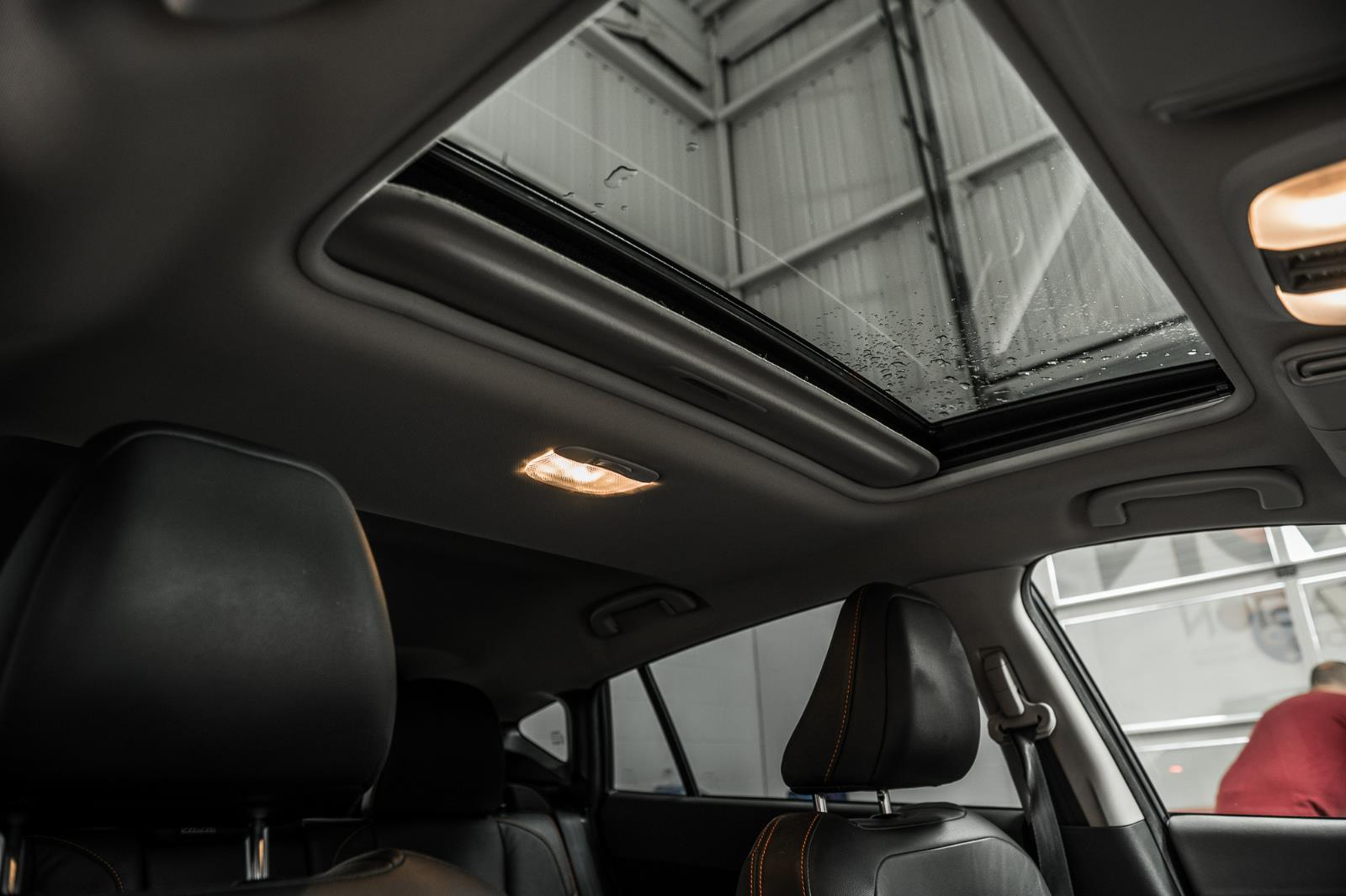 subaru Crosstrek 2024 - 31