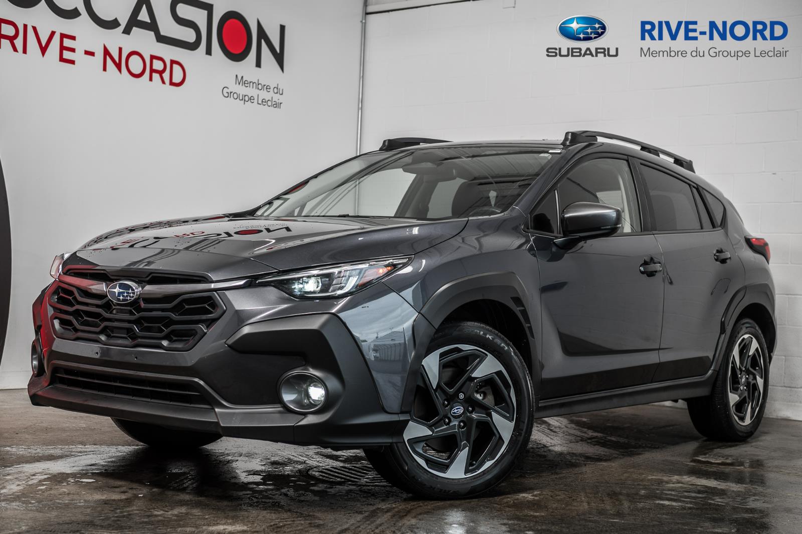 subaru Crosstrek 2024