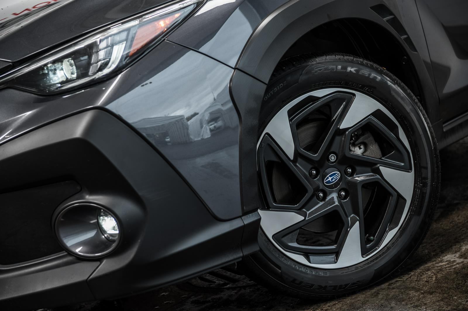 subaru Crosstrek 2024 - 13