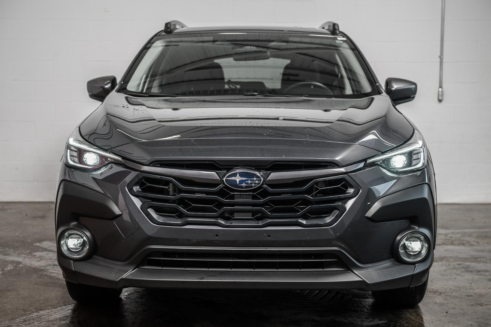 subaru Crosstrek 2024 - 11