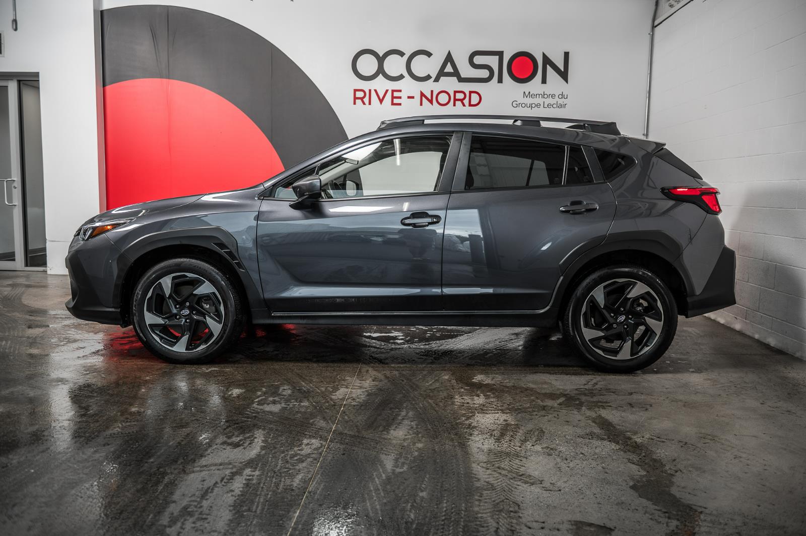 subaru Crosstrek 2024 - 3