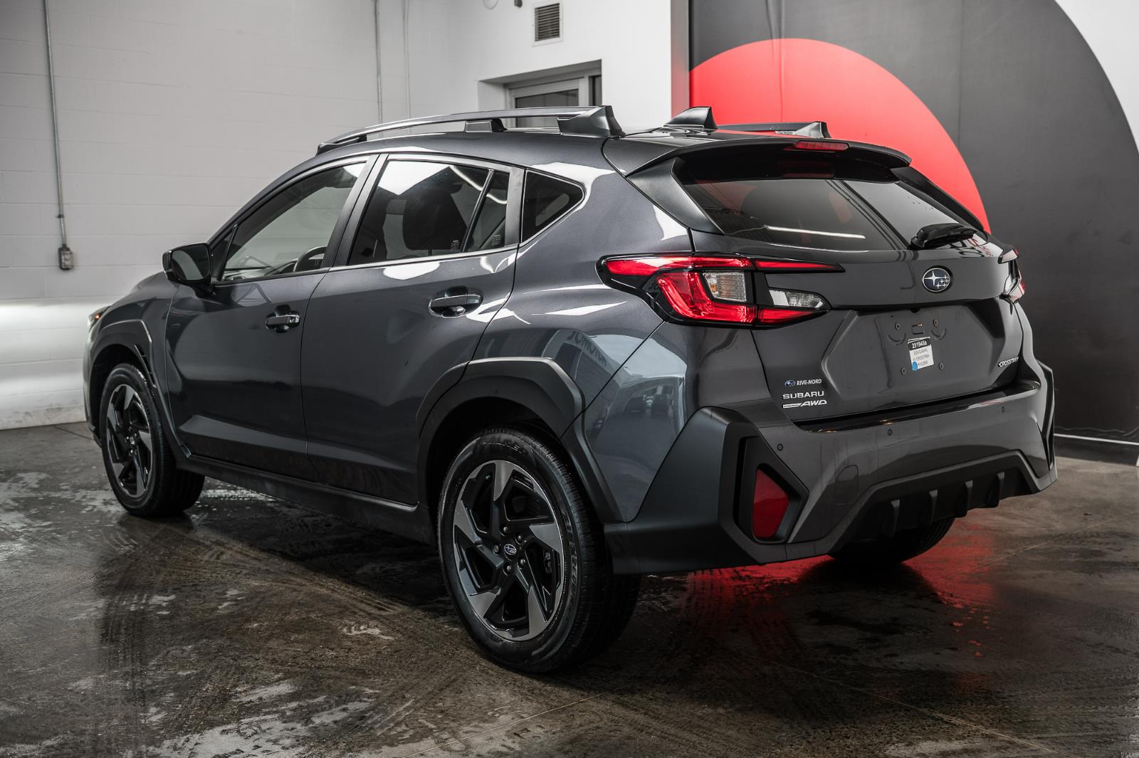 subaru Crosstrek 2024 - 5