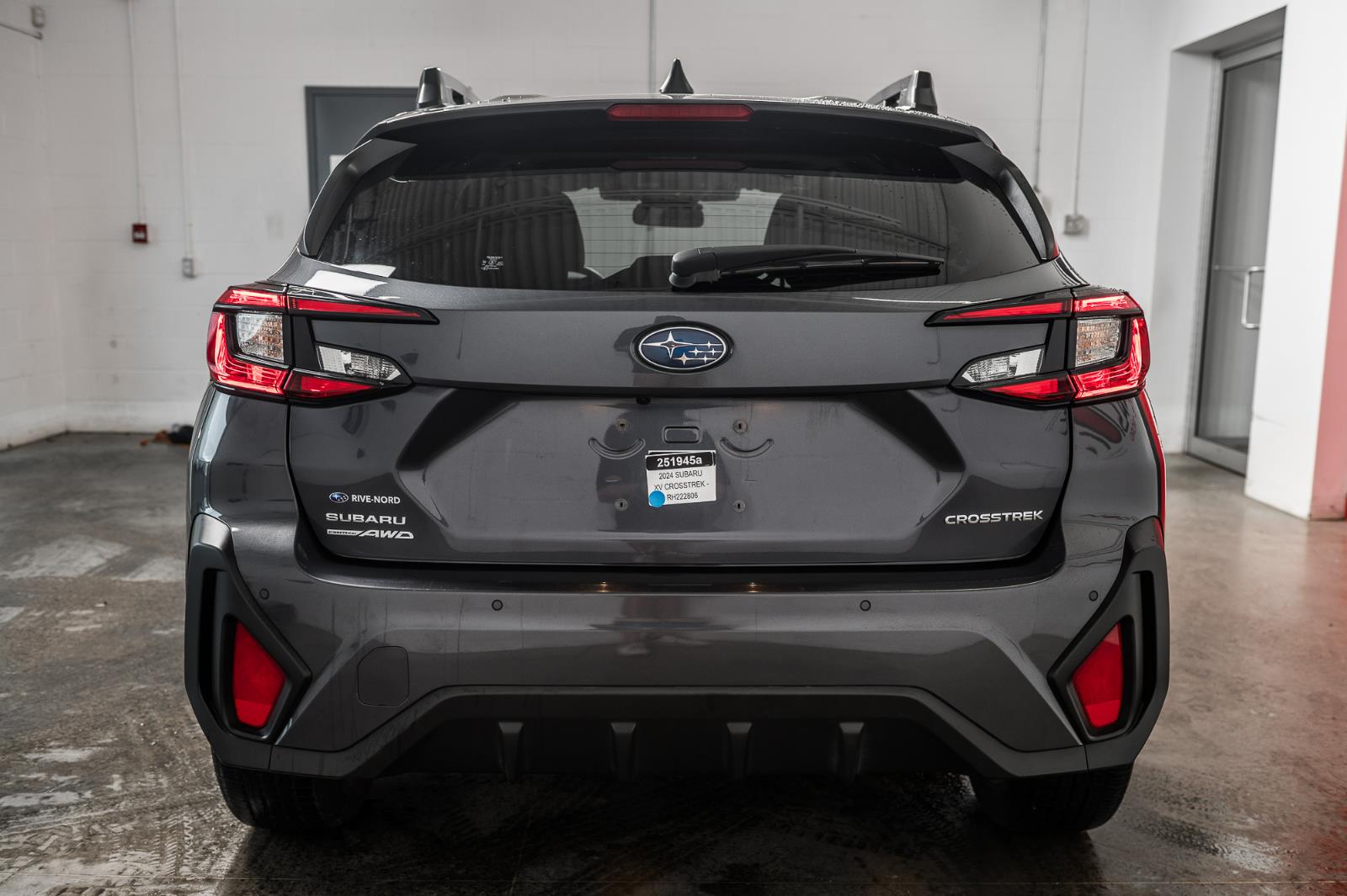 subaru Crosstrek 2024 - 7