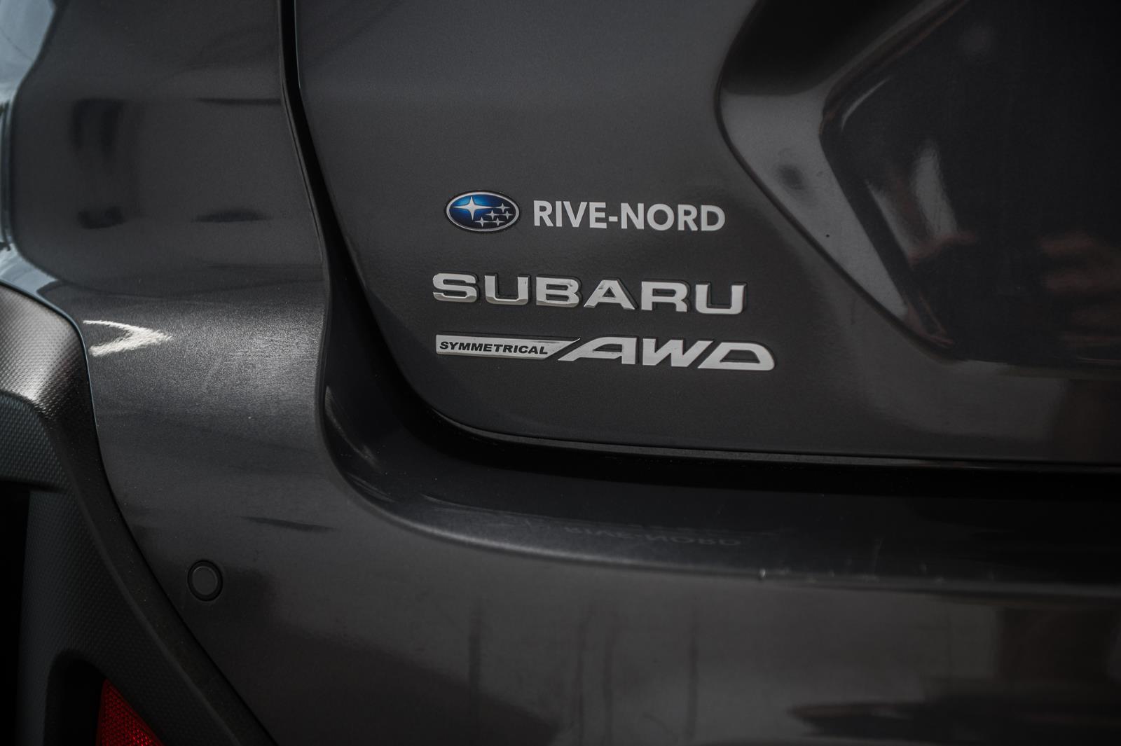 subaru Crosstrek 2024 - 32