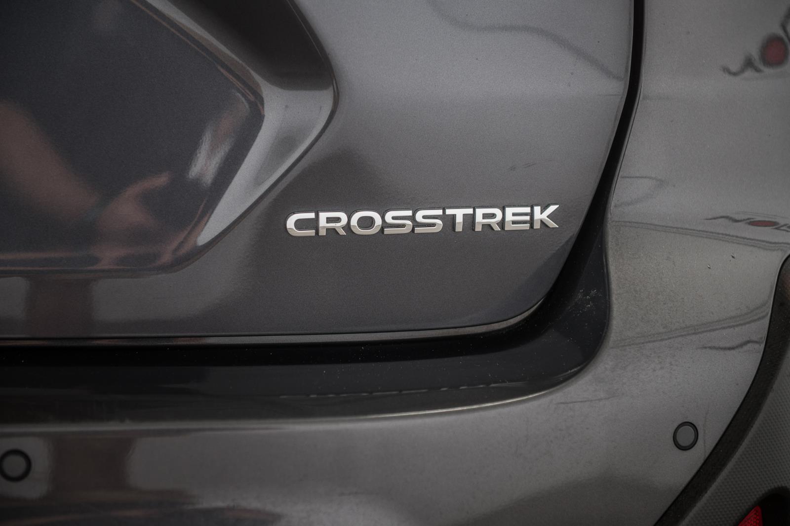 subaru Crosstrek 2024 - 33