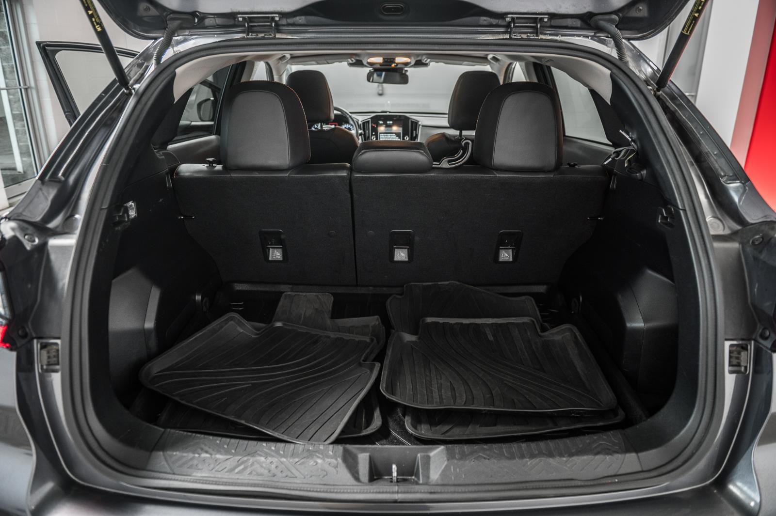 subaru Crosstrek 2024 - 34