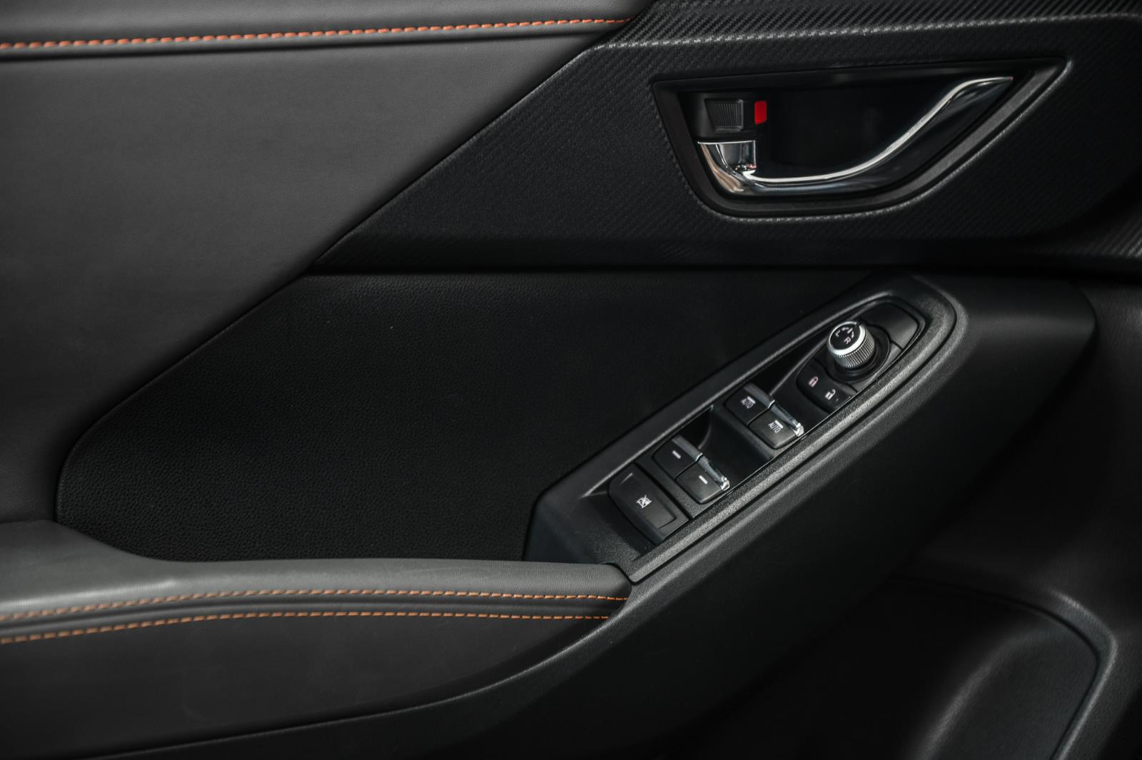 subaru Crosstrek 2024 - 35