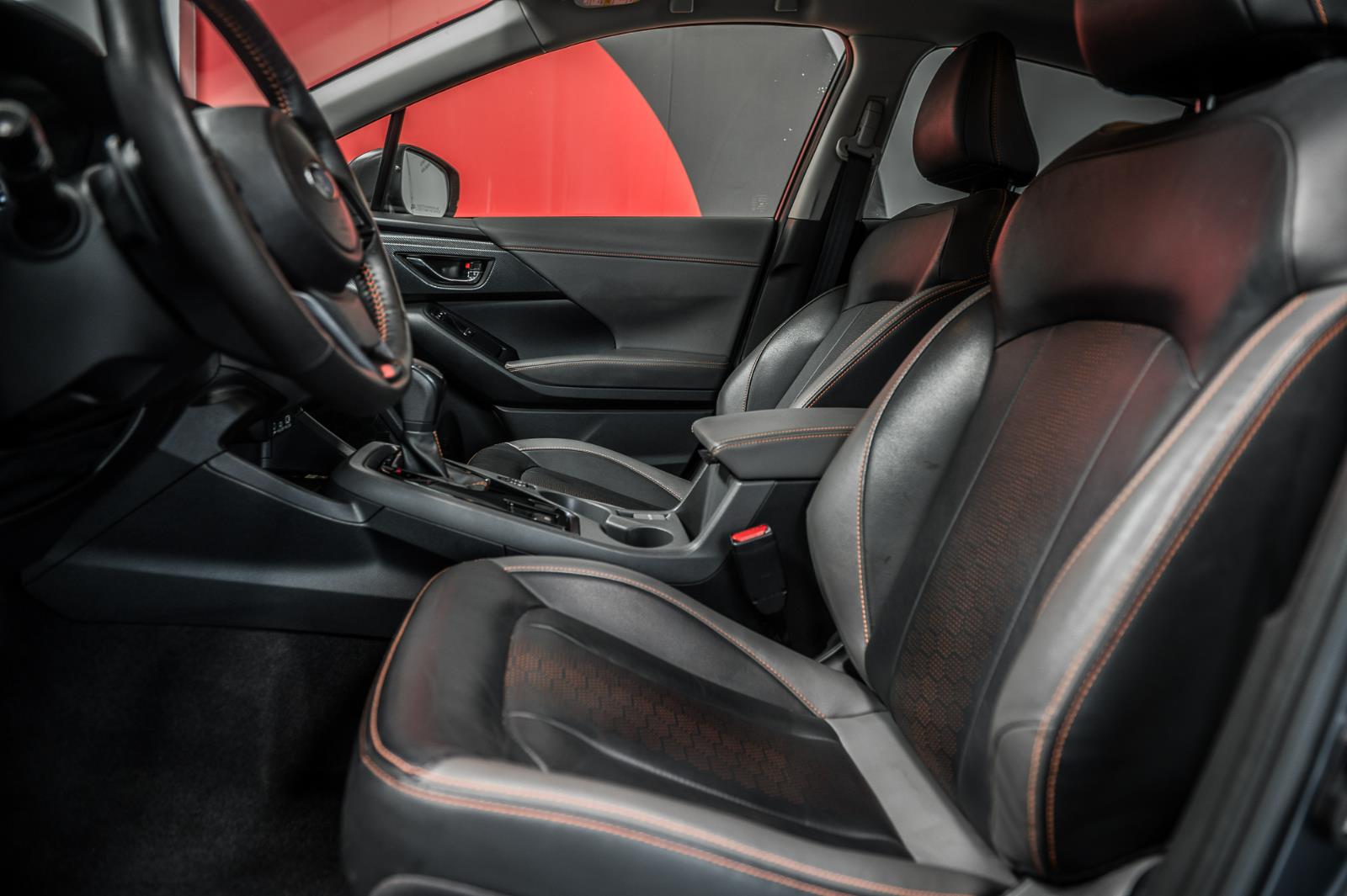 subaru Crosstrek 2024 - 36