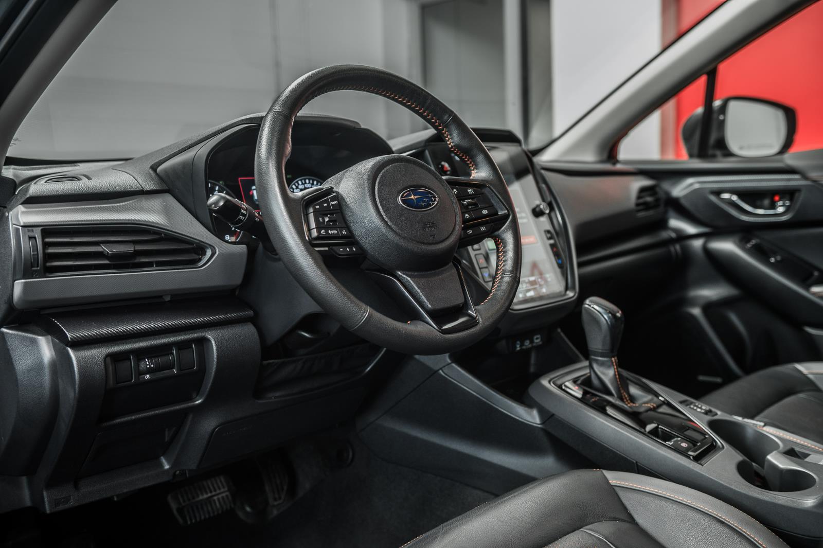 subaru Crosstrek 2024 - 38