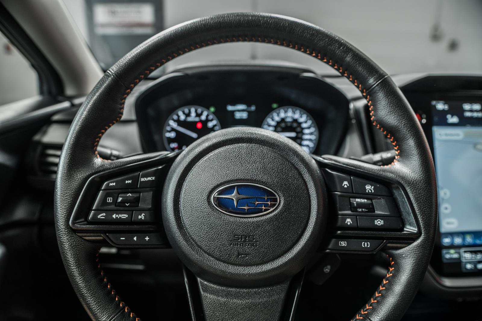 subaru Crosstrek 2024 - 39