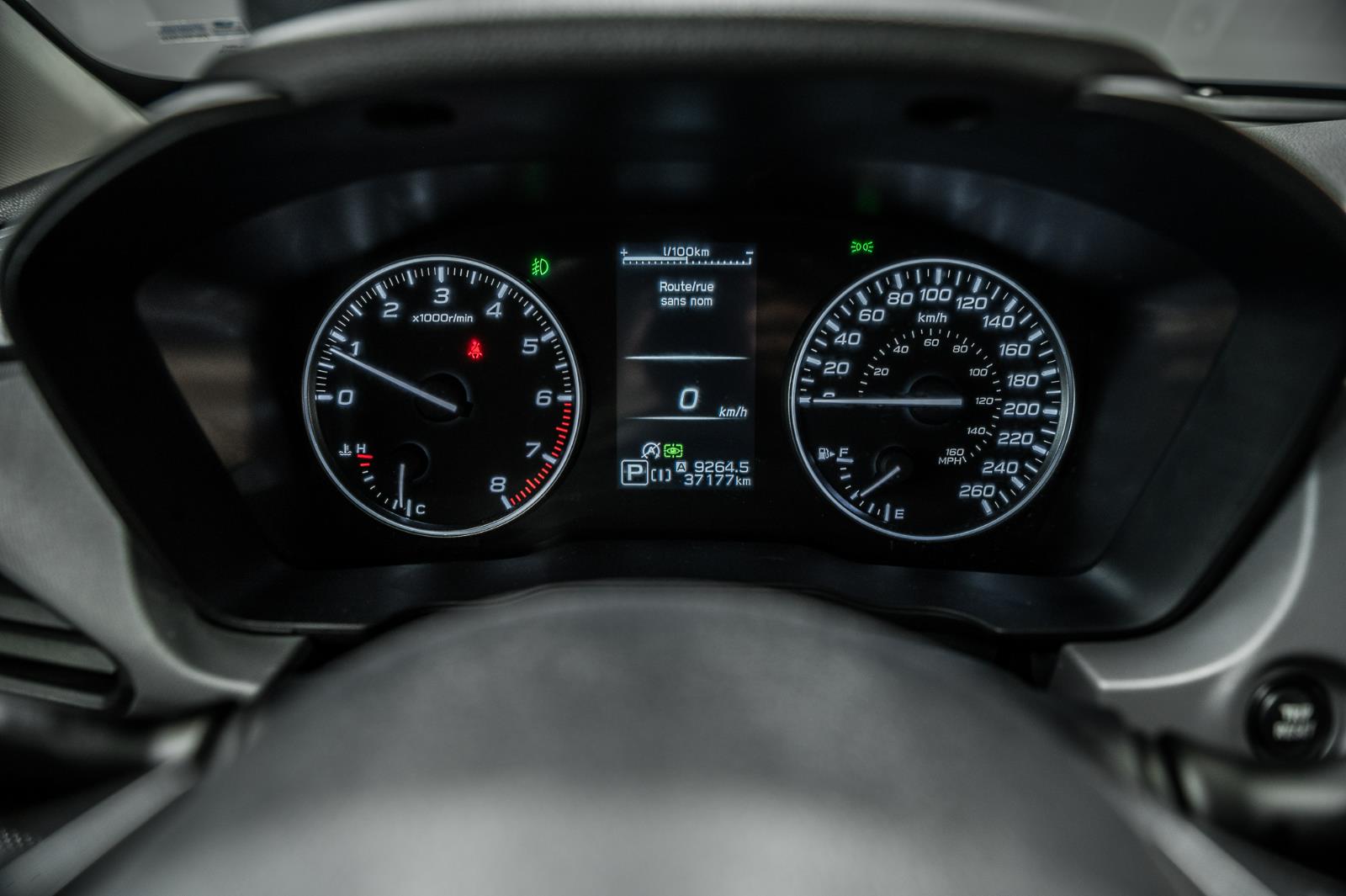 subaru Crosstrek 2024 - 40