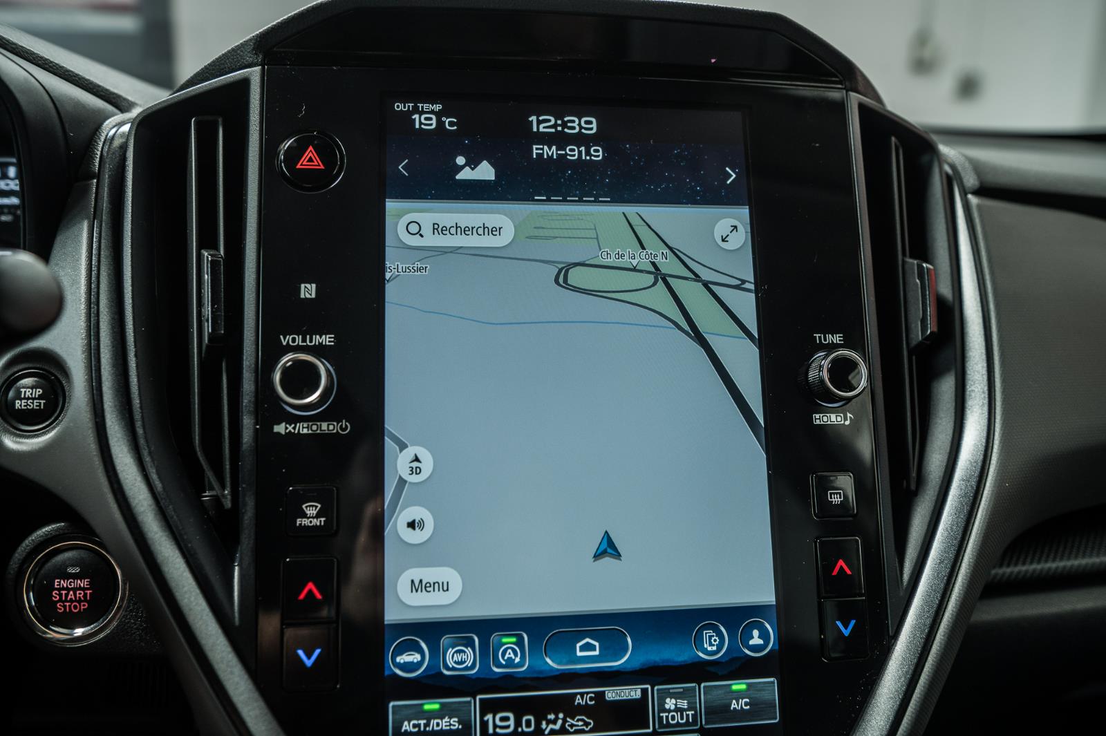 subaru Crosstrek 2024 - 42