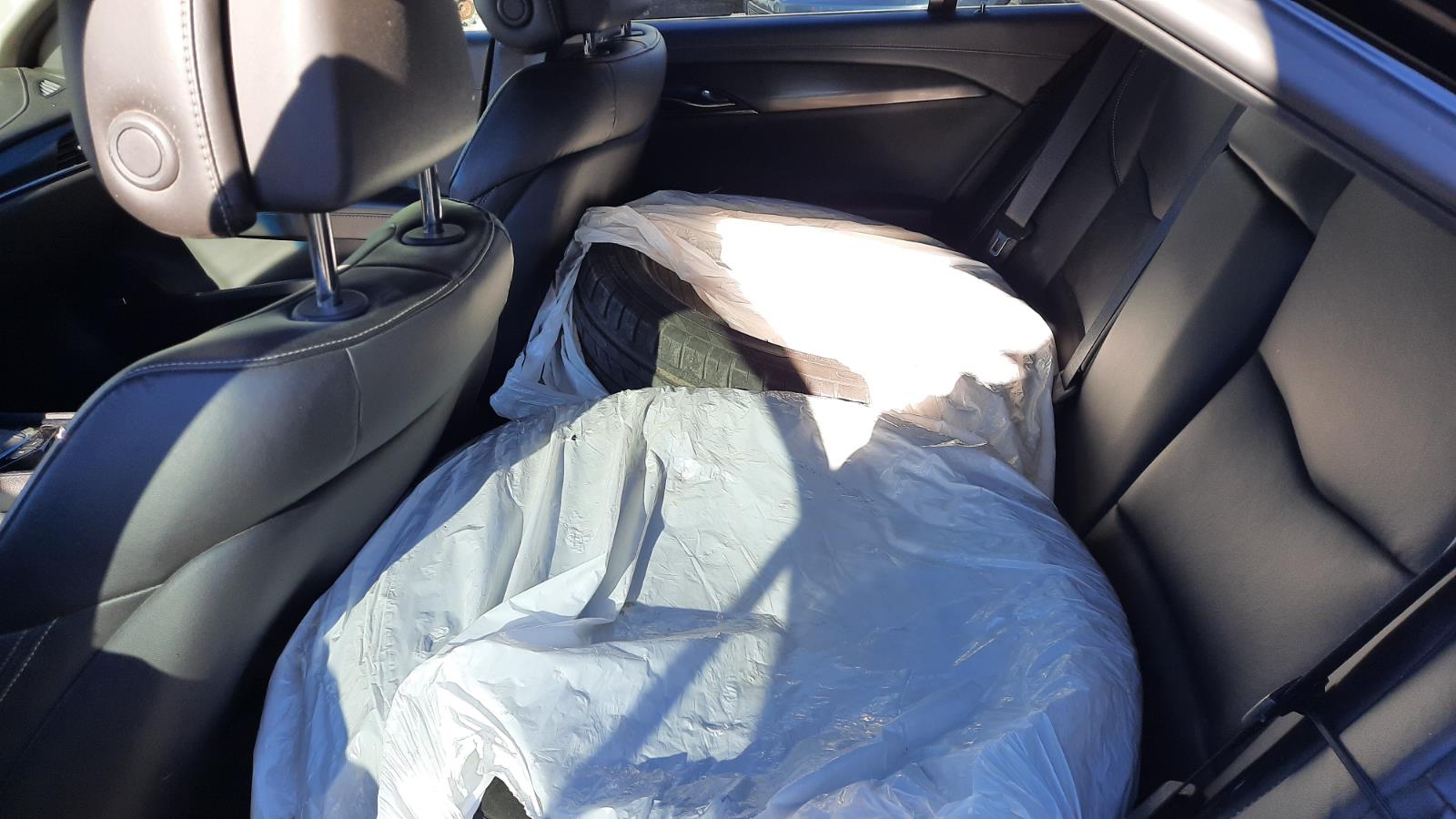 cadillac ATS 2014 - 6