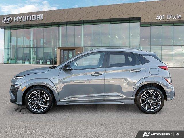 hyundai Kona 2023 - 3