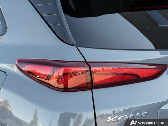 hyundai Kona 2023 - 11
