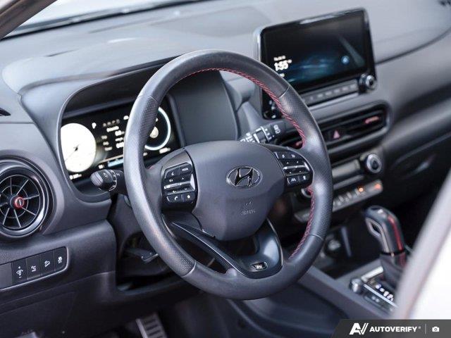 hyundai Kona 2023 - 12