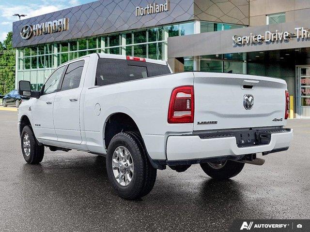 ram 3500 2023 - 3