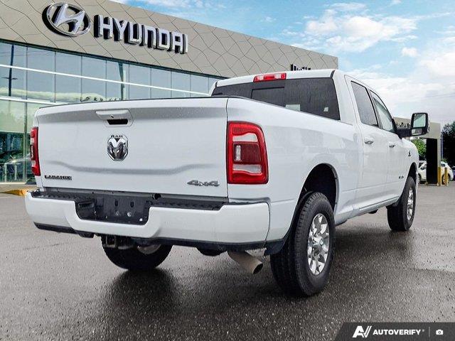 ram 3500 2023 - 5