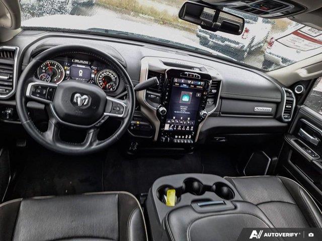 ram 3500 2023 - 26