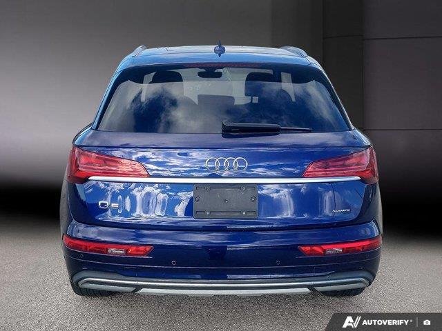 audi Q5 2021 - 4