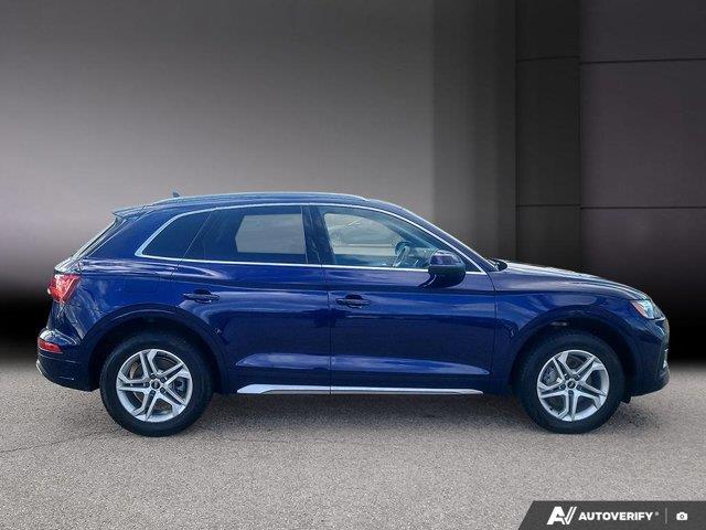 audi Q5 2021 - 6