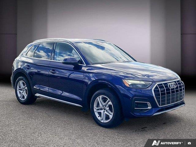 audi Q5 2021 - 7