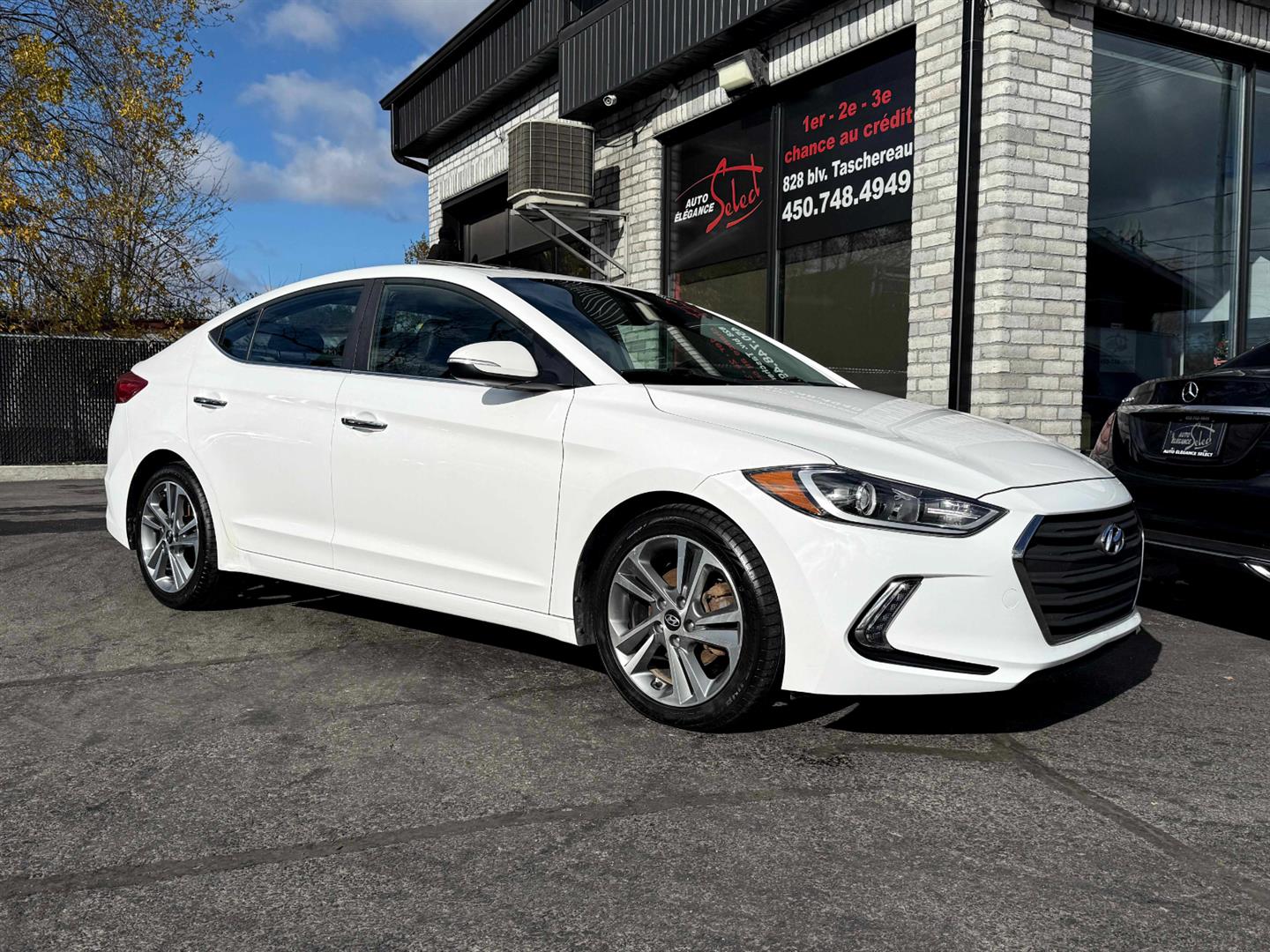 hyundai Elantra 2017 - 4