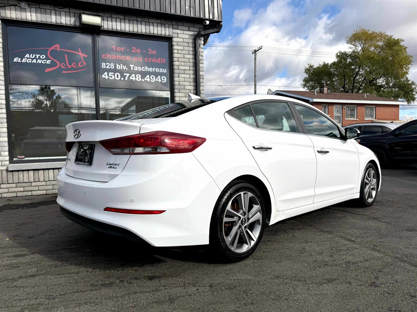 hyundai Elantra 2017 - 6