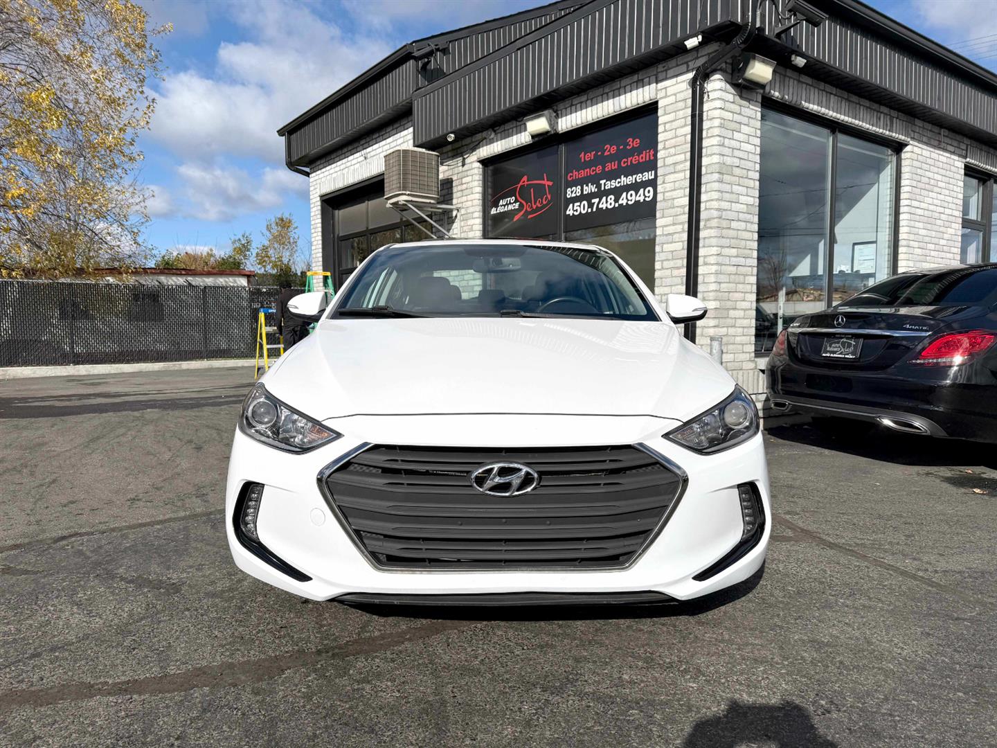 hyundai Elantra 2017 - 7