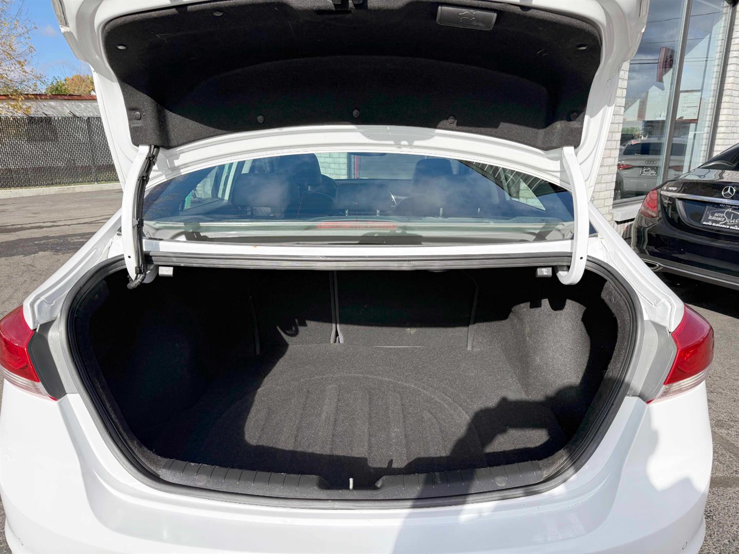 hyundai Elantra 2017 - 15