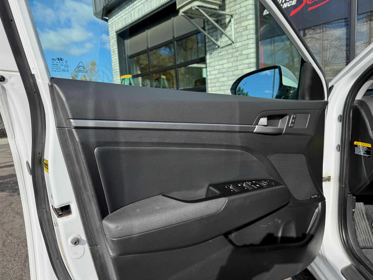 hyundai Elantra 2017 - 24