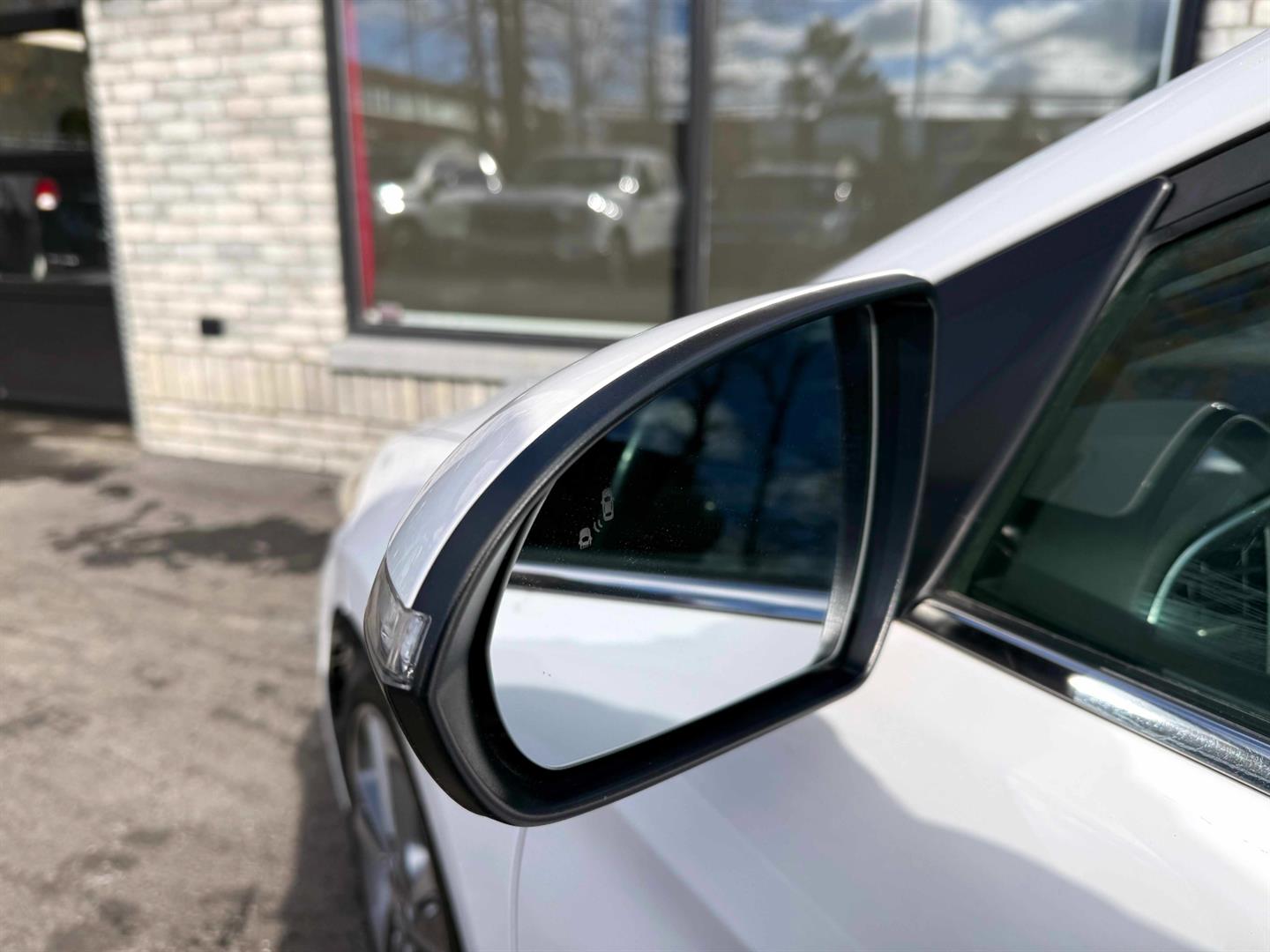 hyundai Elantra 2017 - 25