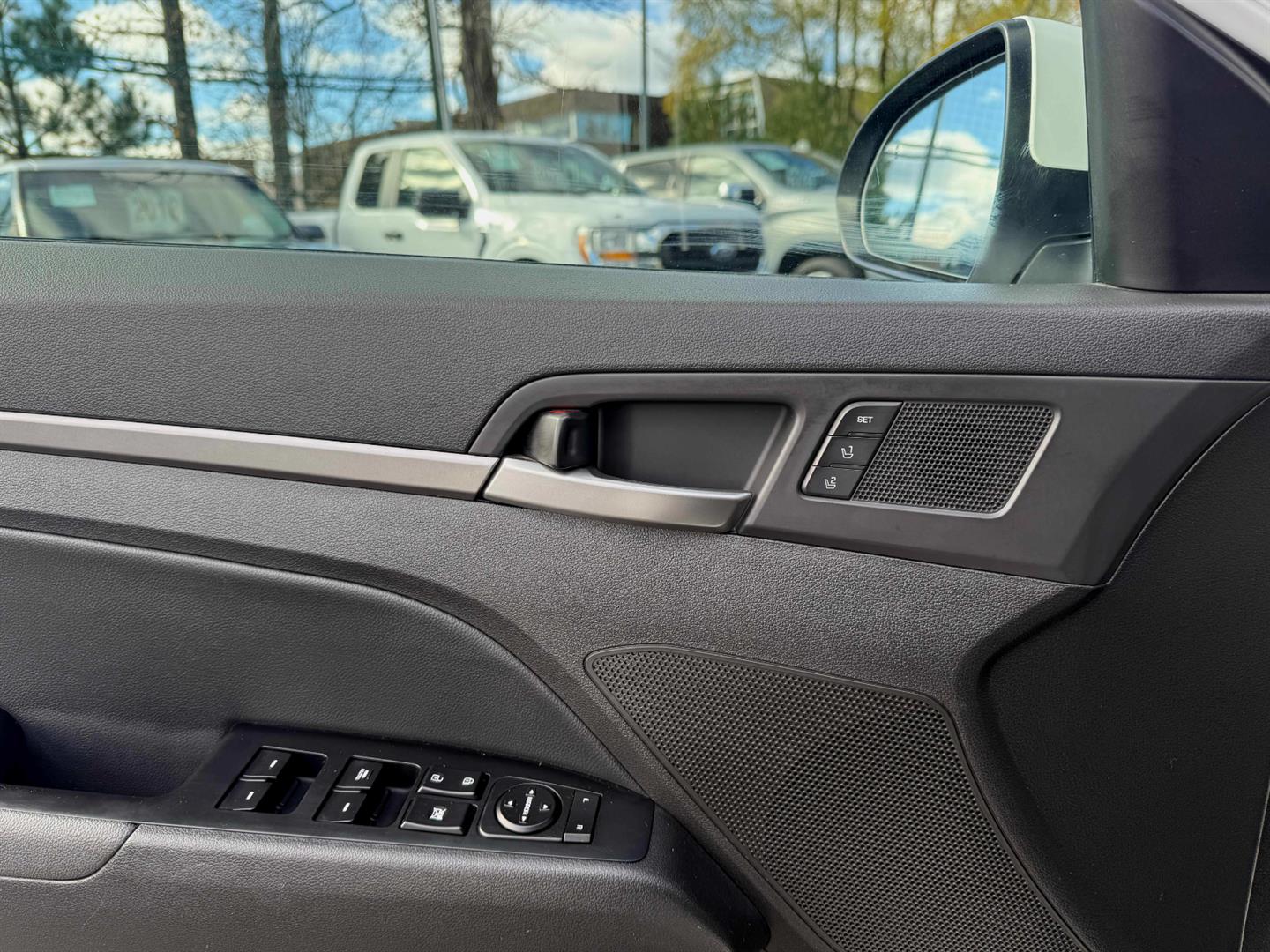 hyundai Elantra 2017 - 26