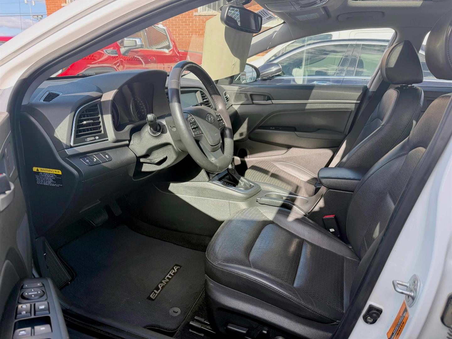 hyundai Elantra 2017 - 28