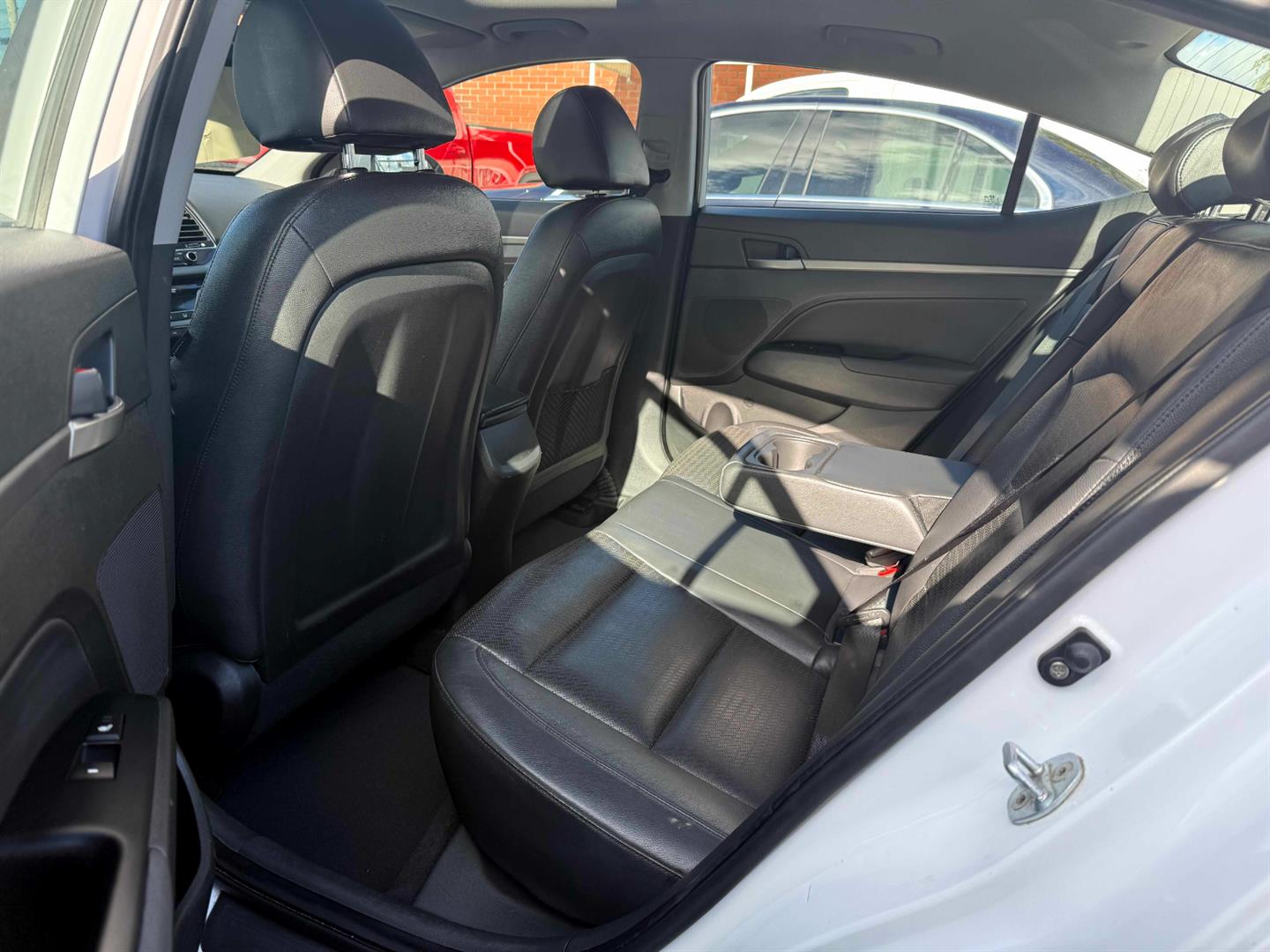 hyundai Elantra 2017 - 29