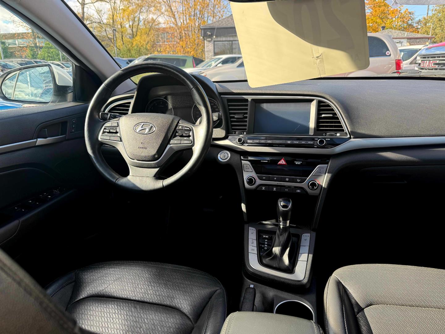 hyundai Elantra 2017 - 30