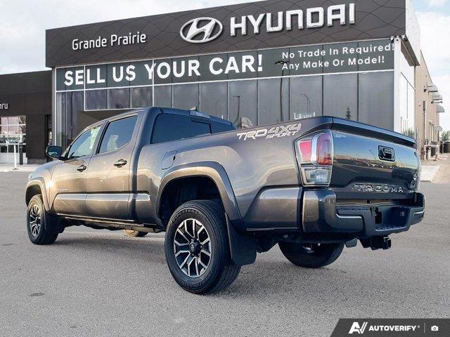 toyota Tacoma 2023 - 3