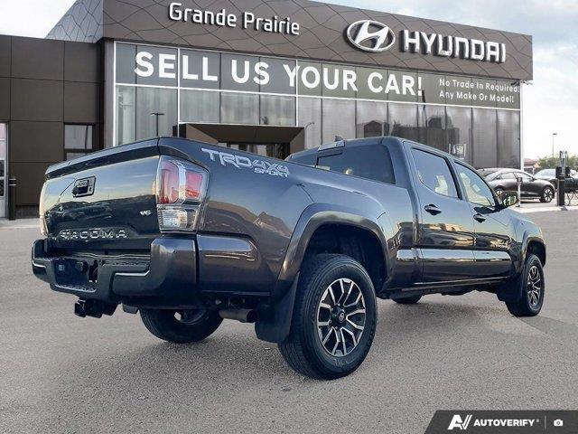 toyota Tacoma 2023 - 5