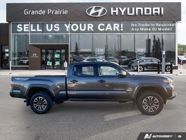 toyota Tacoma 2023 - 6