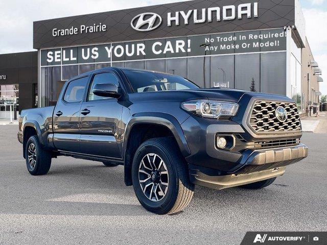 toyota Tacoma 2023 - 7