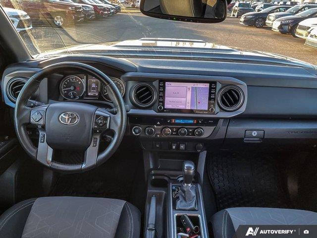 toyota Tacoma 2023 - 10