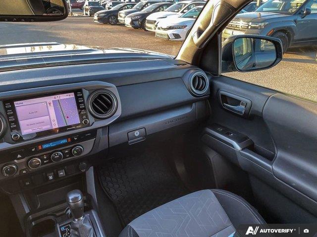 toyota Tacoma 2023 - 11