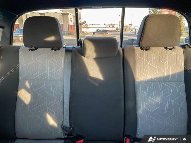 toyota Tacoma 2023 - 13