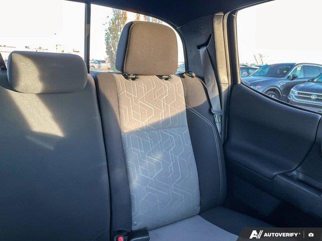 toyota Tacoma 2023 - 14