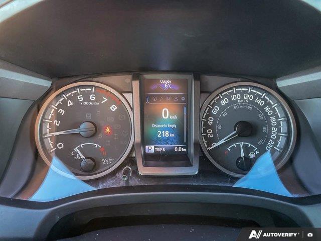 toyota Tacoma 2023 - 15