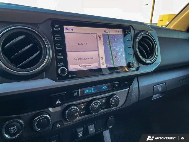 toyota Tacoma 2023 - 16