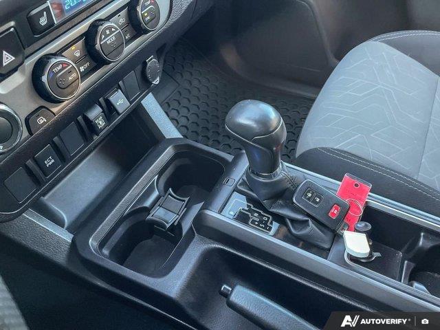 toyota Tacoma 2023 - 17