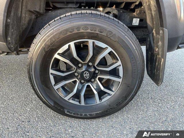 toyota Tacoma 2023 - 18